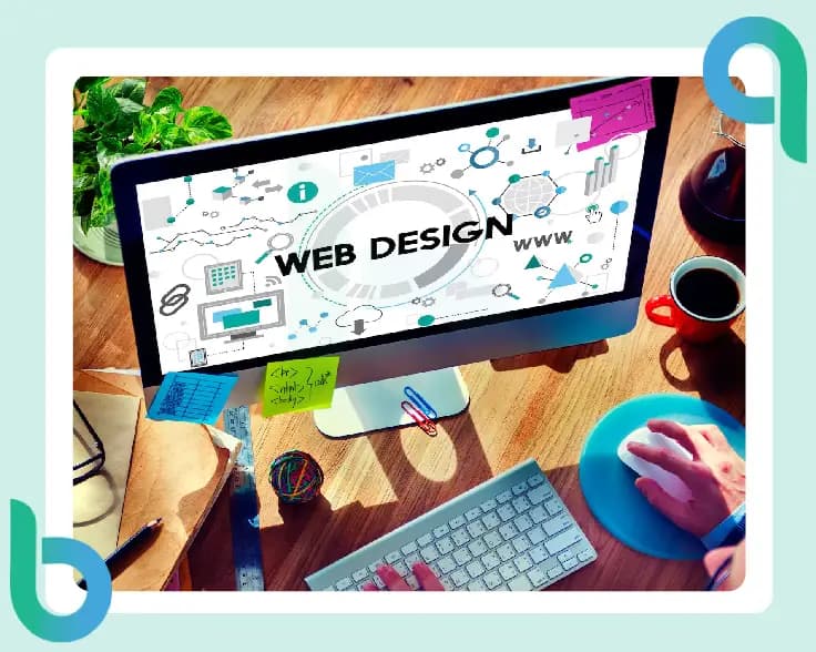 شركة تصميم مواقع بجدة