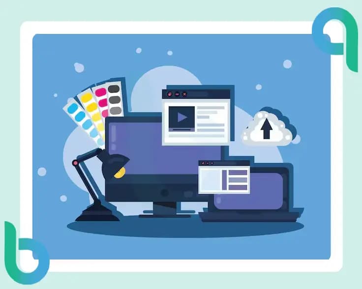 شركات تصميم مواقع إلكترونية في جدة
