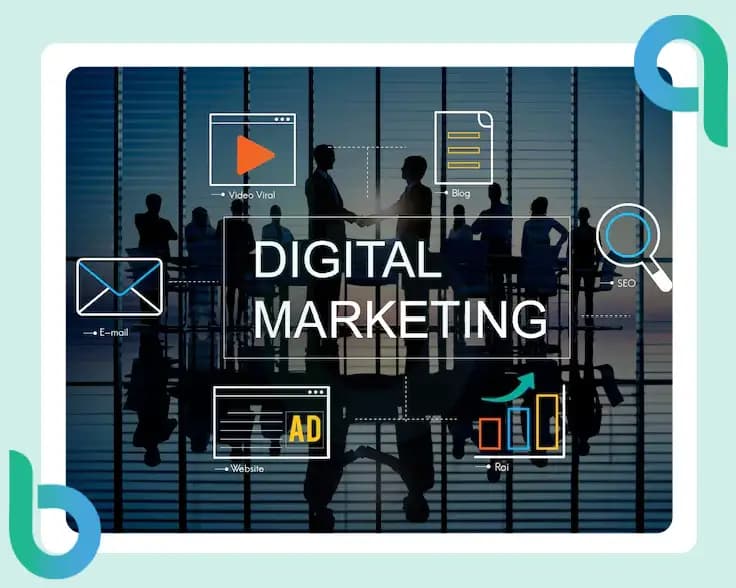 أفضل شركات ديجيتال ماركتنج في جدة