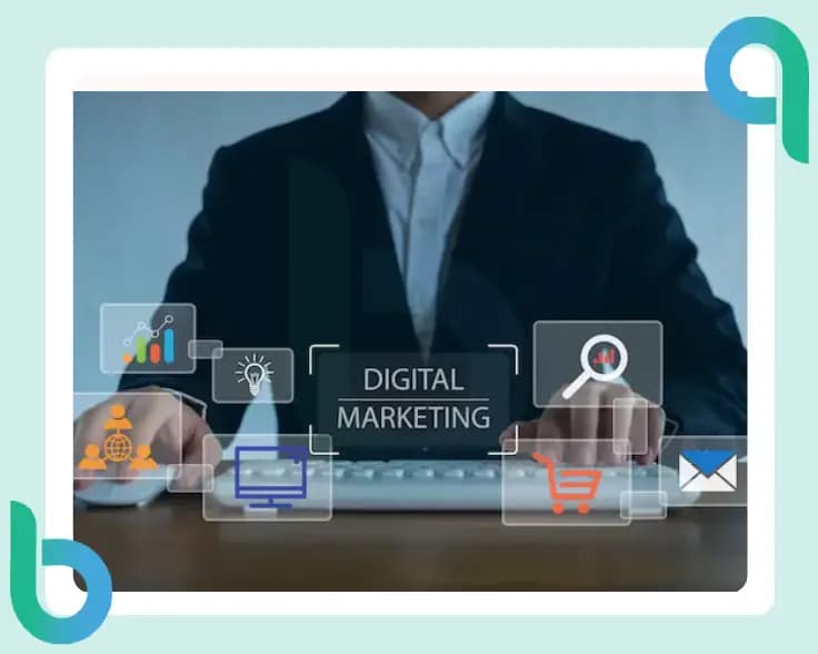 اكبر شركة تسويق الكتروني فى الشرق الأوسط 