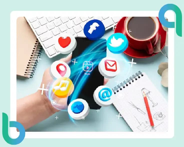 شركات سوشيال ميديا في جدة
