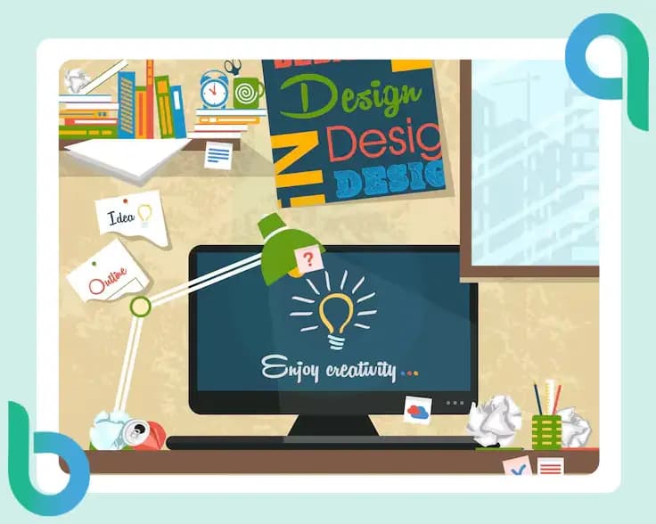 شركات تصميم جرافيك في السعودية