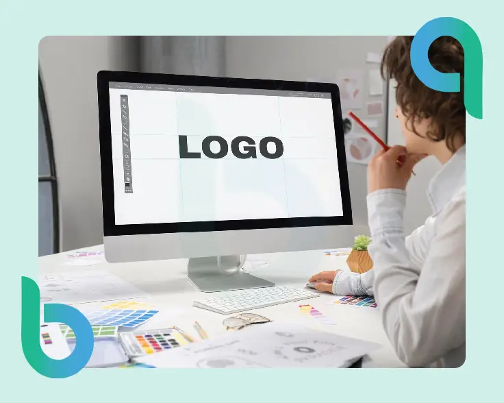 تصميم شعار لوجو شركات مقاولات