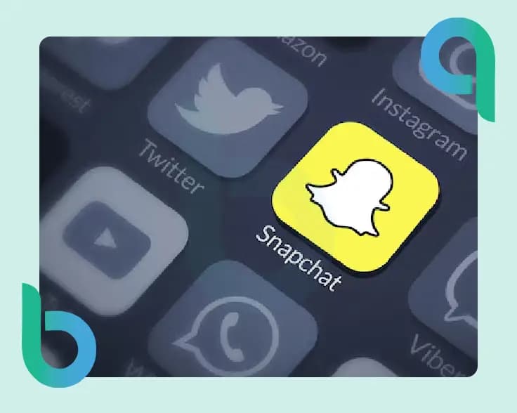 التسويق عن طريق سناب شات